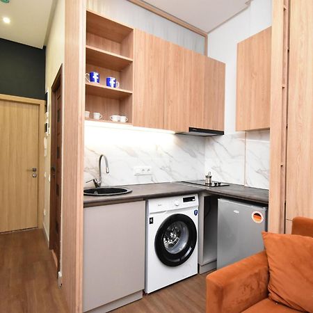 Aygestan Plaza Aparthotel Ереван Екстериор снимка