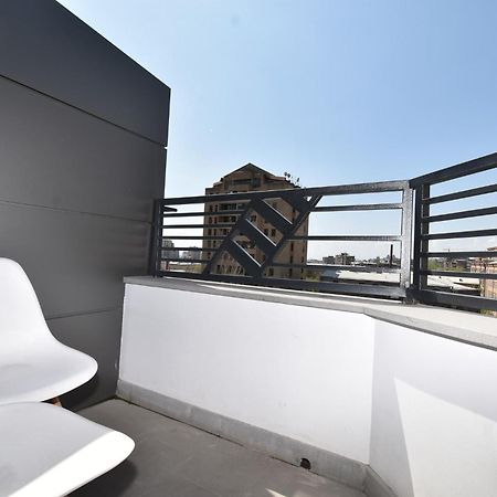 Aygestan Plaza Aparthotel Ереван Екстериор снимка