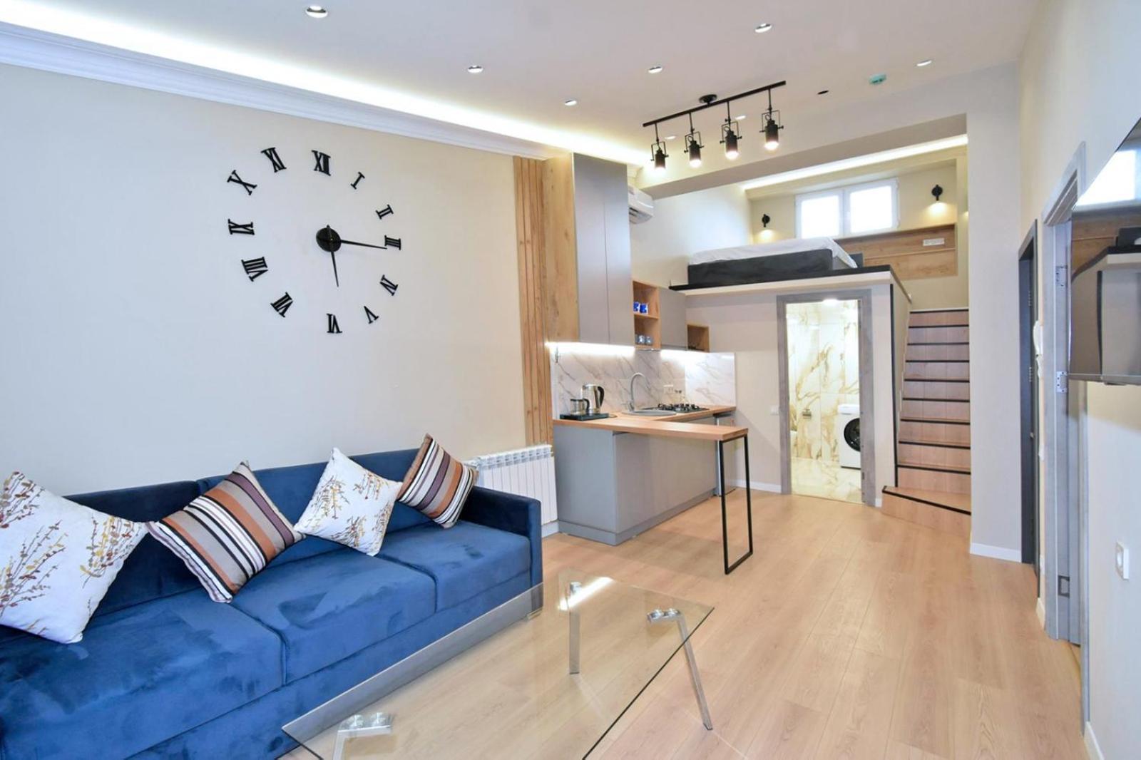 Aygestan Plaza Aparthotel Ереван Екстериор снимка