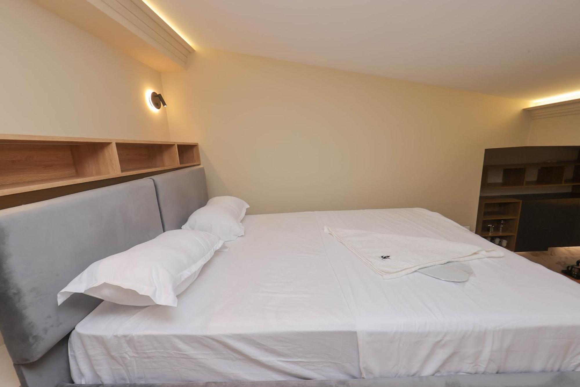Aygestan Plaza Aparthotel Ереван Екстериор снимка